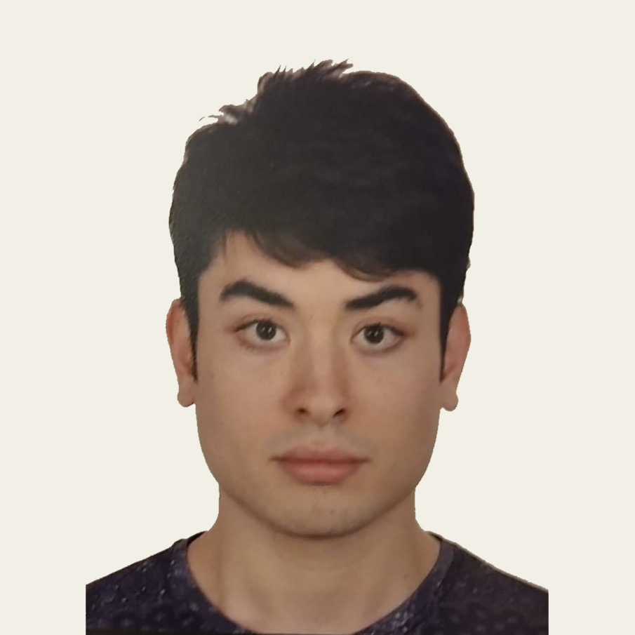 Riza Dogan